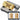 TYVOK Spider X1 / X1S / X1S Pro Rotary Roller product image 2