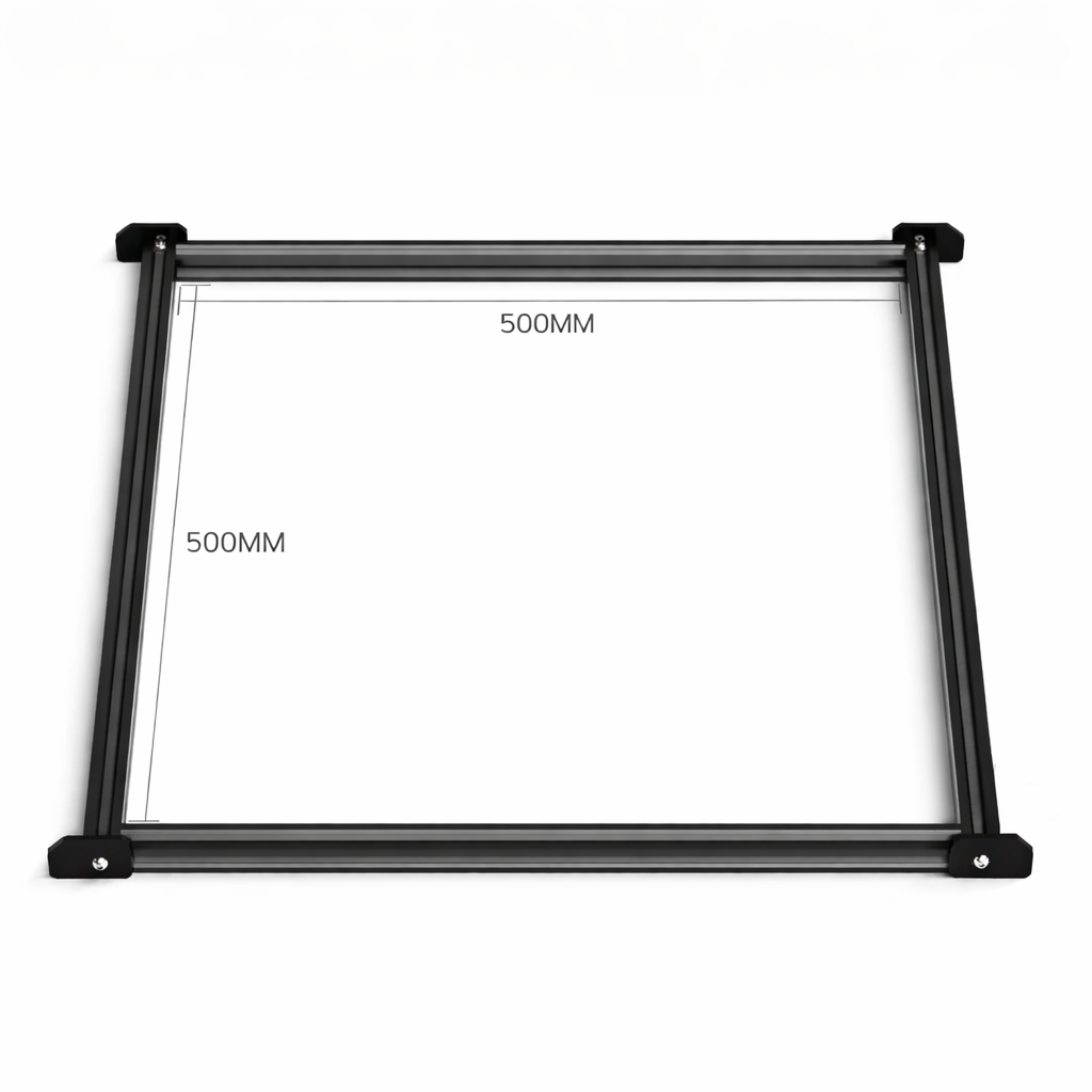 Tyvok - Delicated Frame For Spider X1S & X1
