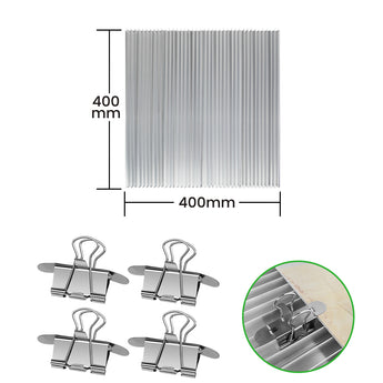 TYVOK Laser Engraving Flexible Honeycomb Working Plate ( Platform board) product image 1