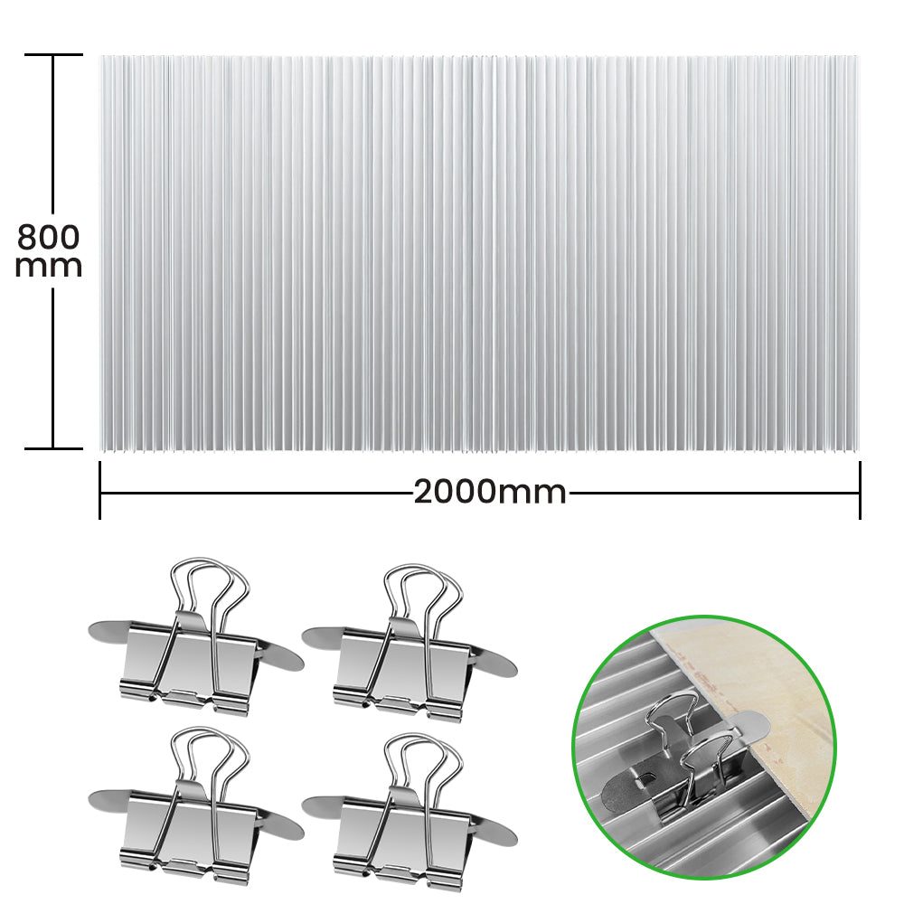 Plaque de travail flexible en nid d'abeille pour gravure laser Tyvok