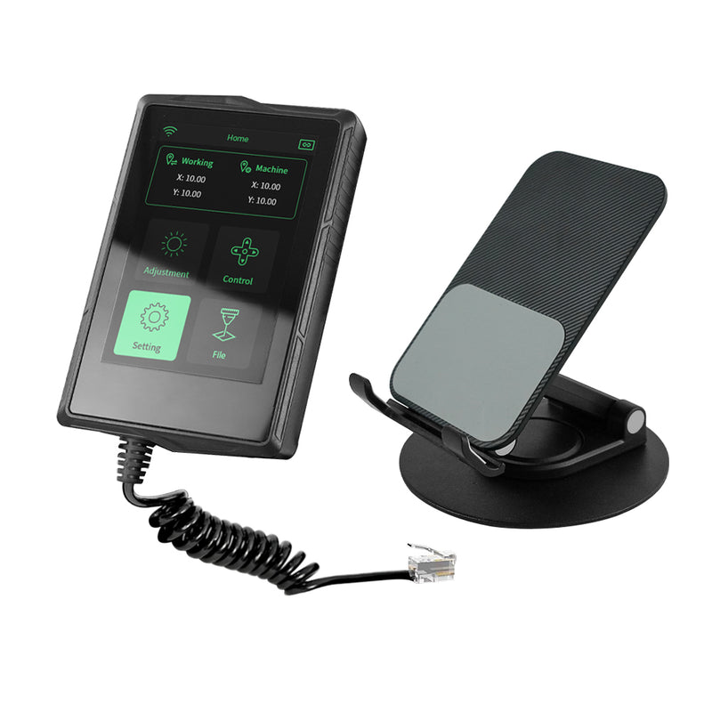 Tyvok - Spider X1C および Spider A1 用タッチスクリーン キット