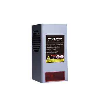 TYVOK Spider Laser Module 20W/60W/2W Infrared Laser Head product image 1