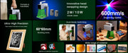 TYVOK P2 new stand feature overview