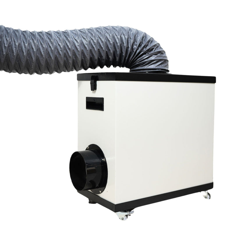 Tyvok - Smoke Purifier