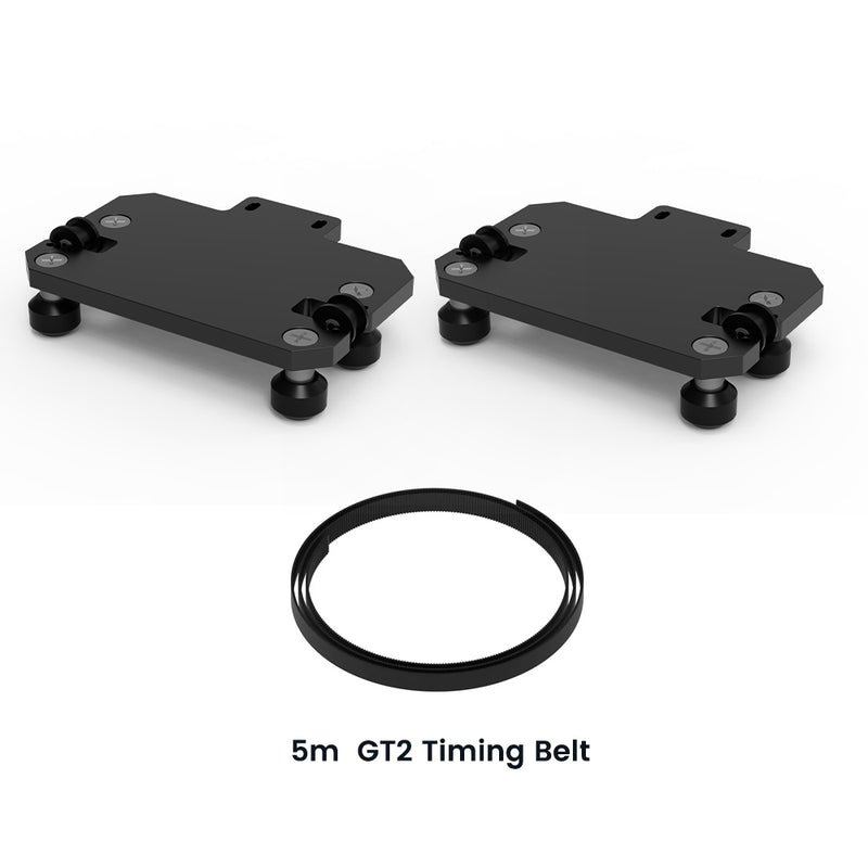 TYVOK Spider X1 and X1S precision upgrade kit